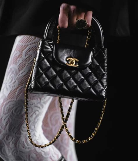 chanel 23k release date|Chanel Pre.